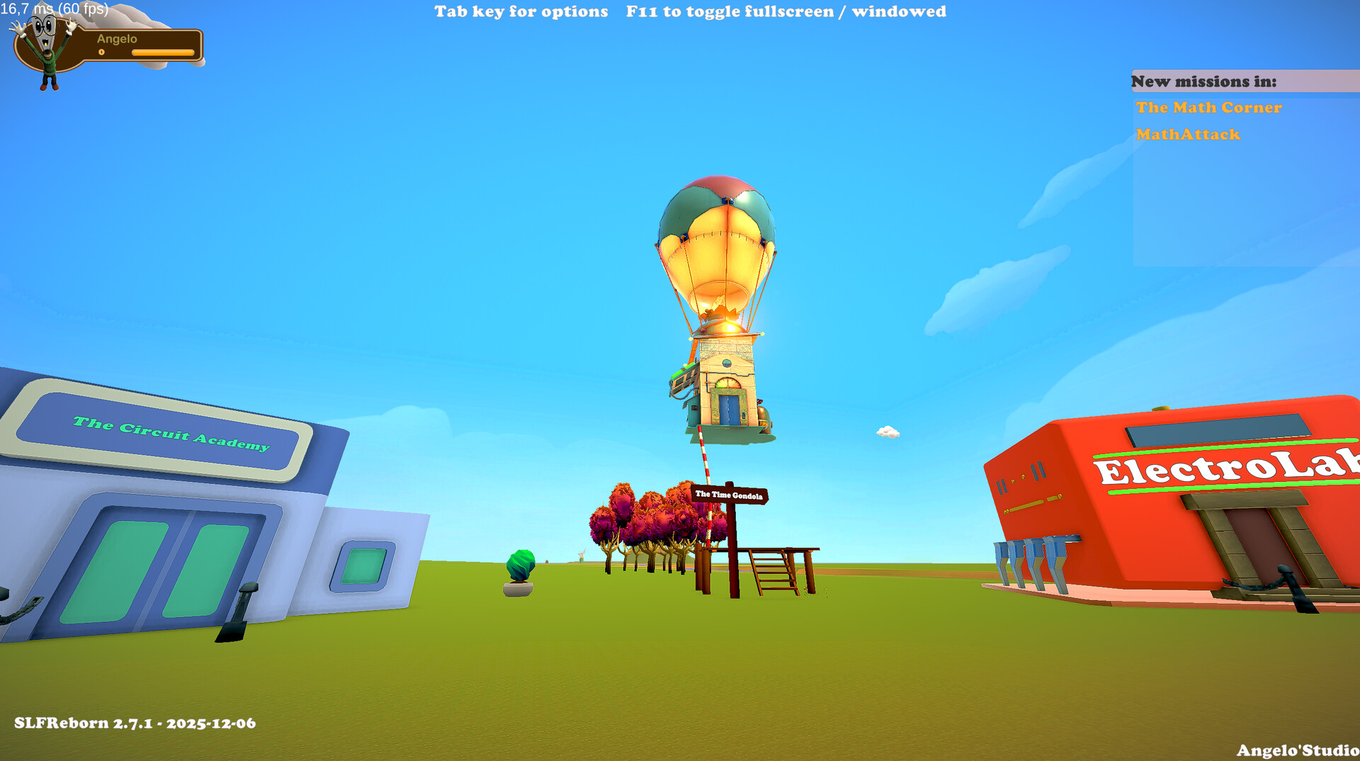 SurLeFil screenshot #4