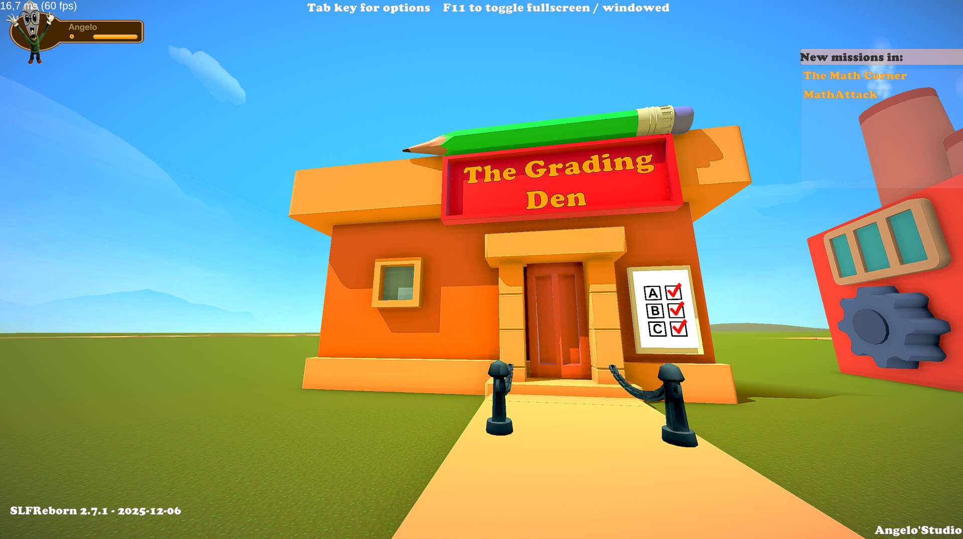 SurLeFil screenshot #5