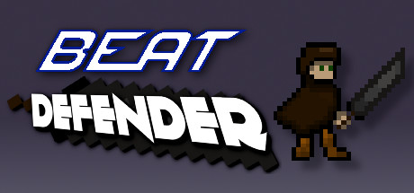 Beat Defender steam charts