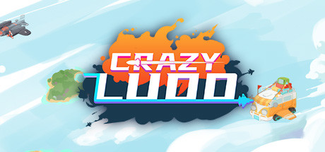 Crazy Ludo banner