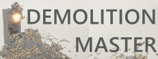 Demolition Master - Destruction Simulator