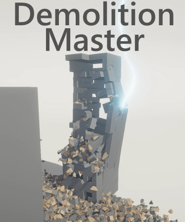 Demolition Master - Destruction Simulator