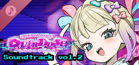 NEEDY GIRL OVERDOSE Soundtrack vol.2