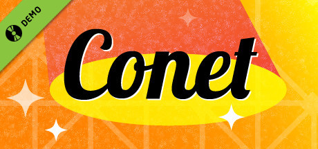 Conet Demo cover art