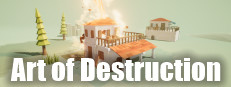 Art of Destruction