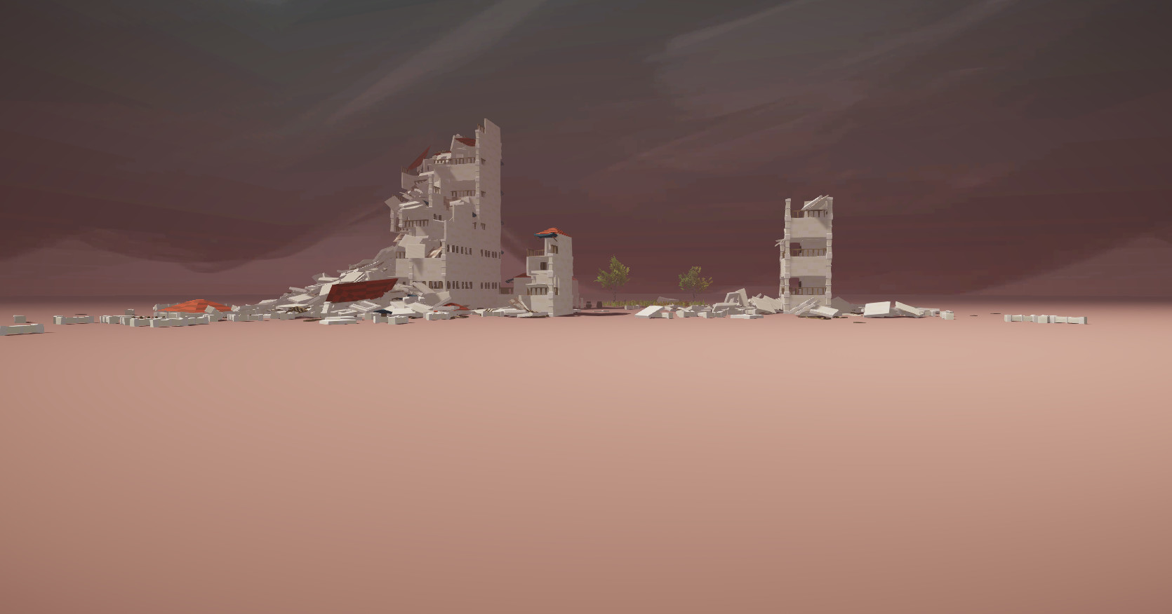 Art of Destruction screenshot #10