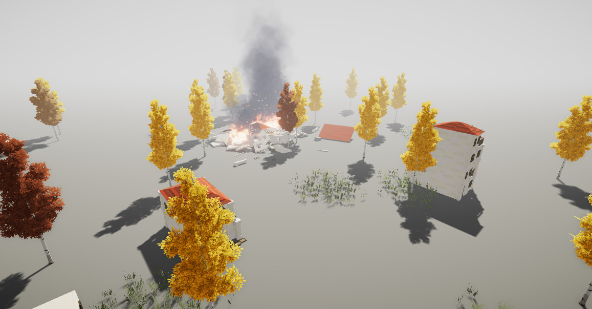 Art of Destruction screenshot #11