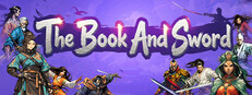The Book and Sword‌ Playtest game capsule image