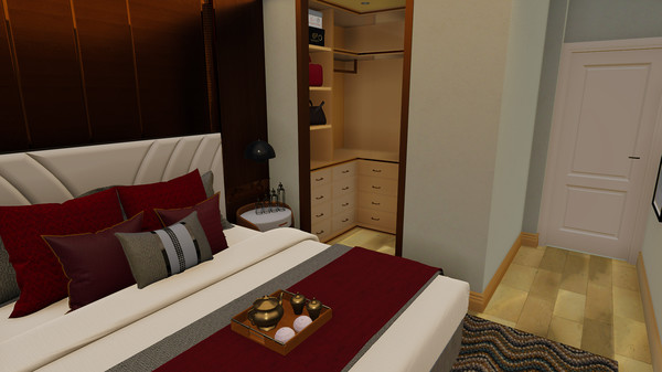 Rooms for Clip maker