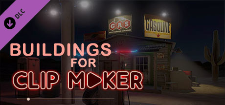 Buildings for Clip maker banner image