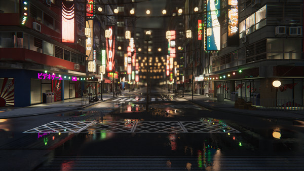 Buildings for Clip maker