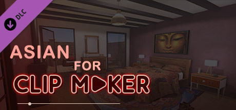 Asian for Clip maker banner image