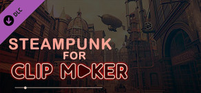 Steampunk for Clip maker