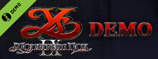Ys IX: Monstrum Nox Demo Small Capsule Image