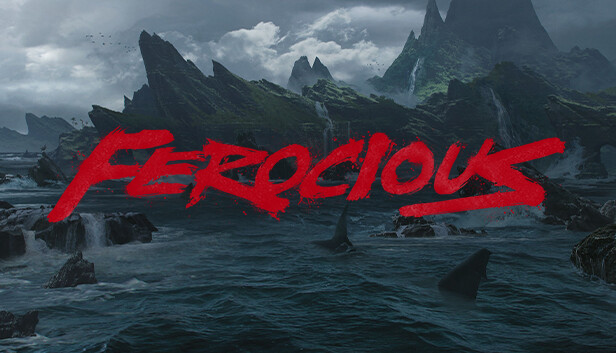 Trailer FEROCIOUS