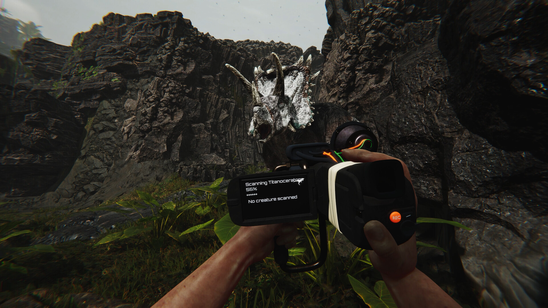 FEROCIOUS screenshot screenshot 4