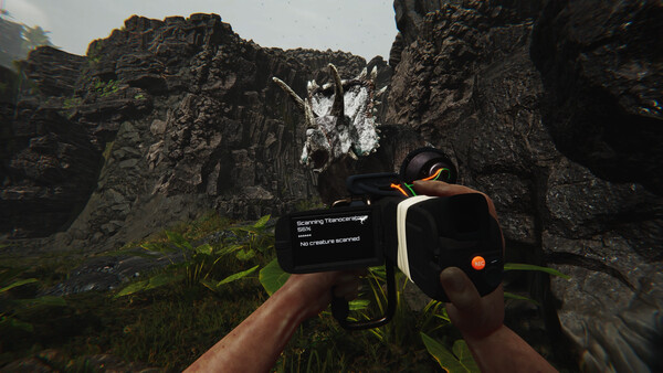 FEROCIOUS screenshot 5