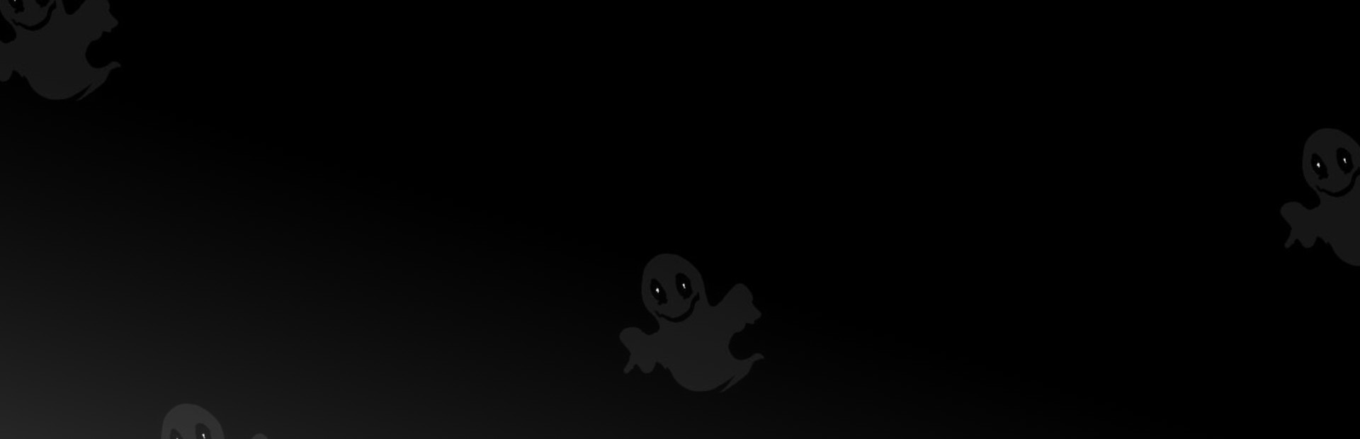 No Ghost in Stay Home