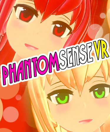 Phantom sense VR