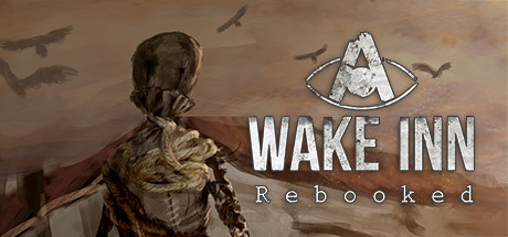 A Wake Inn: Rebooked steam charts