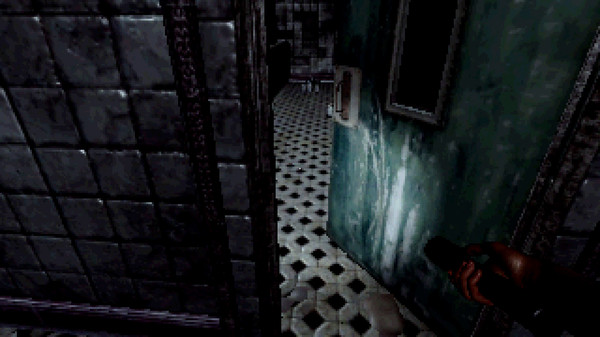 HELPLESS screenshot 4