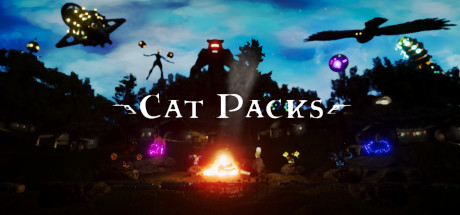 Cat Packs Cheat Engine/CT