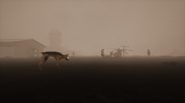 Screenshot z SurrounDead