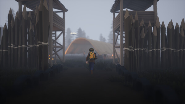 Screenshot z SurrounDead