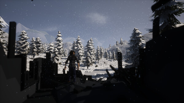 Screenshot z SurrounDead