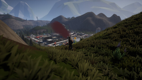 Screenshot z SurrounDead