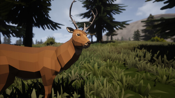 Screenshot z SurrounDead