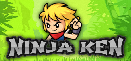 Ninja Ken Cover Image