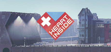 Heart Inside Cheat Engine/CT