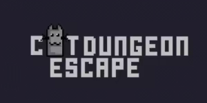 Cat Dungeon Escape video 1