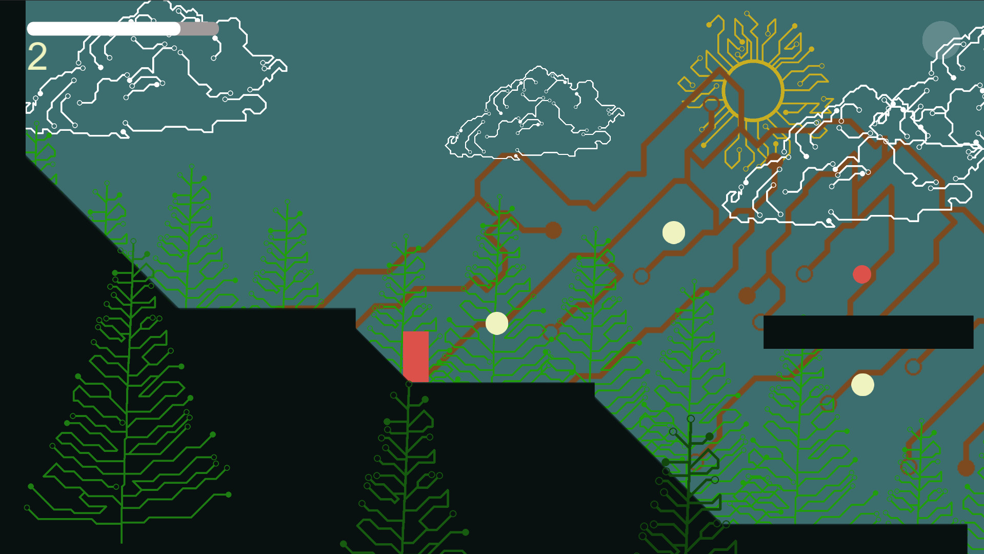 Pixel Adventure Featured Screenshot #1