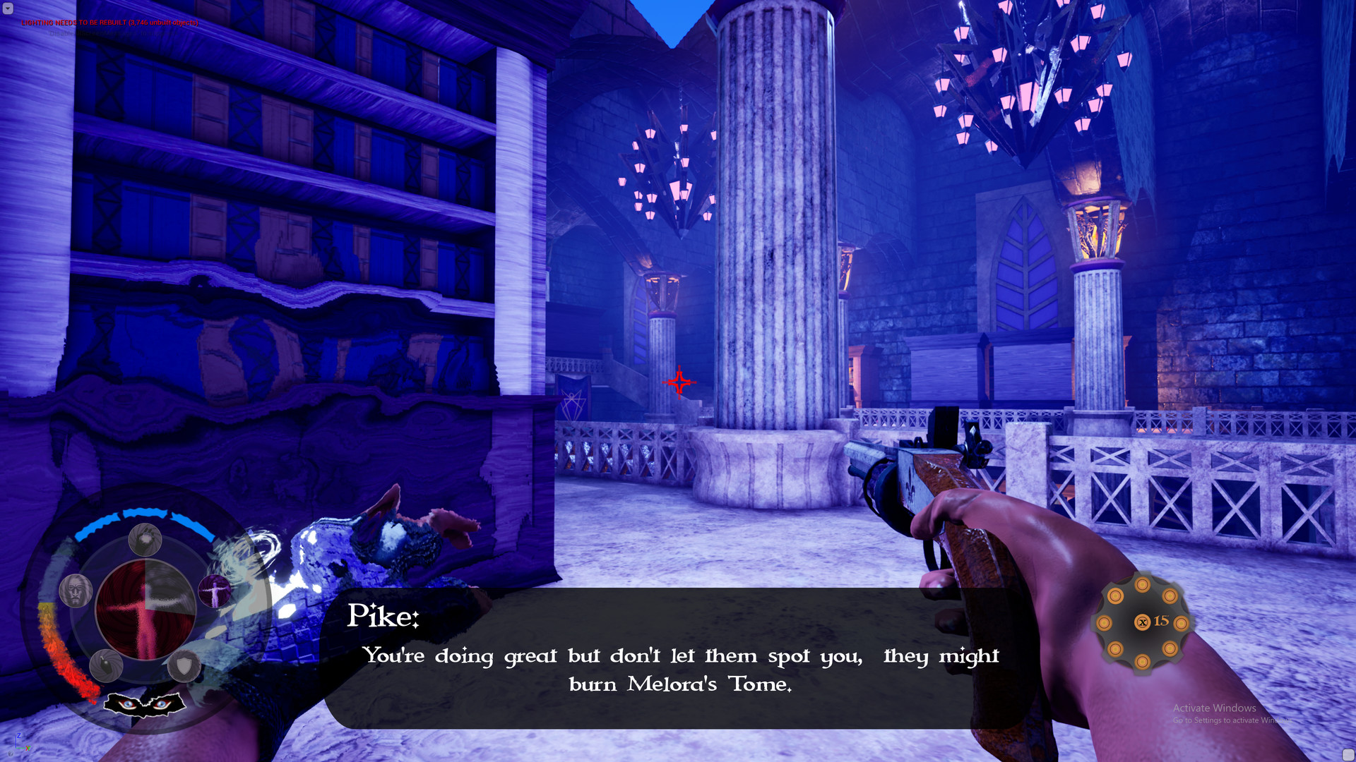 Zolaris Featured Screenshot #1