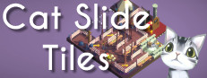 Cat Slide Tiles cover