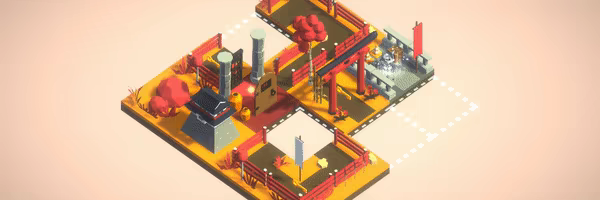 Cat Slide Tiles video 4