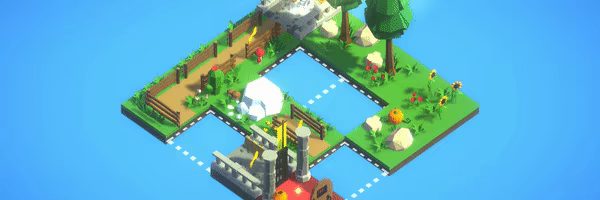 Cat Slide Tiles video 1