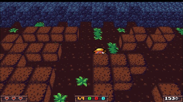 Wilford screenshot 2