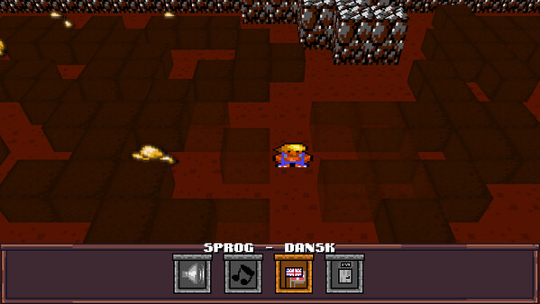 Wilford screenshot 3