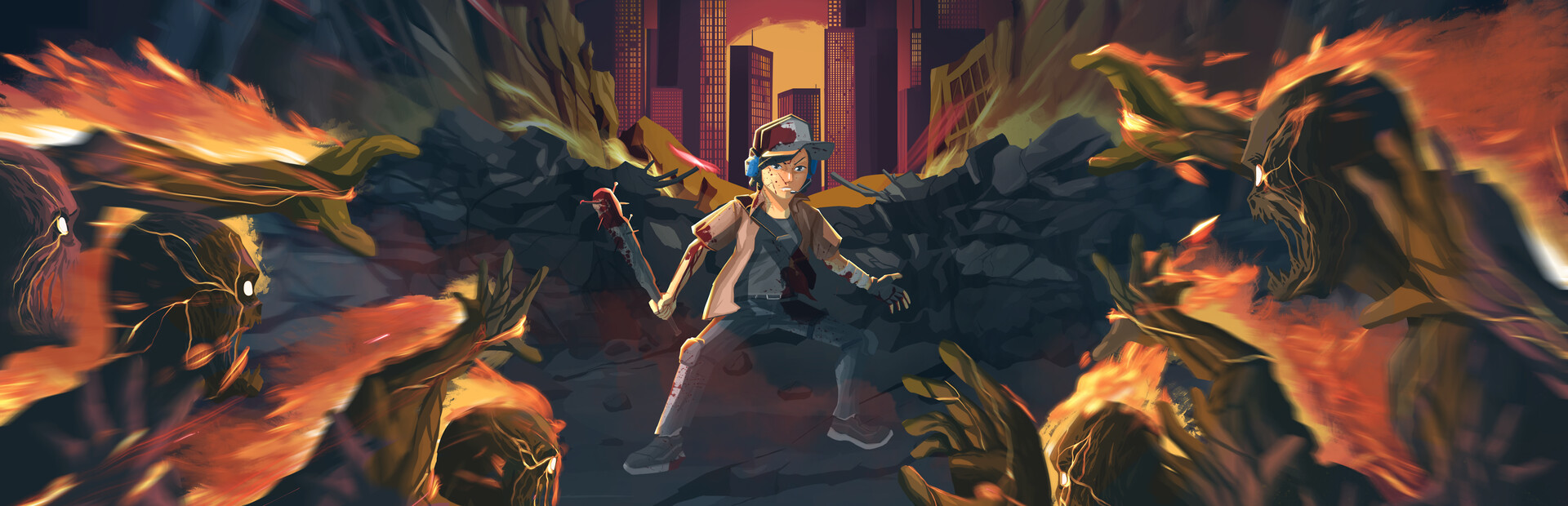 Undeadly