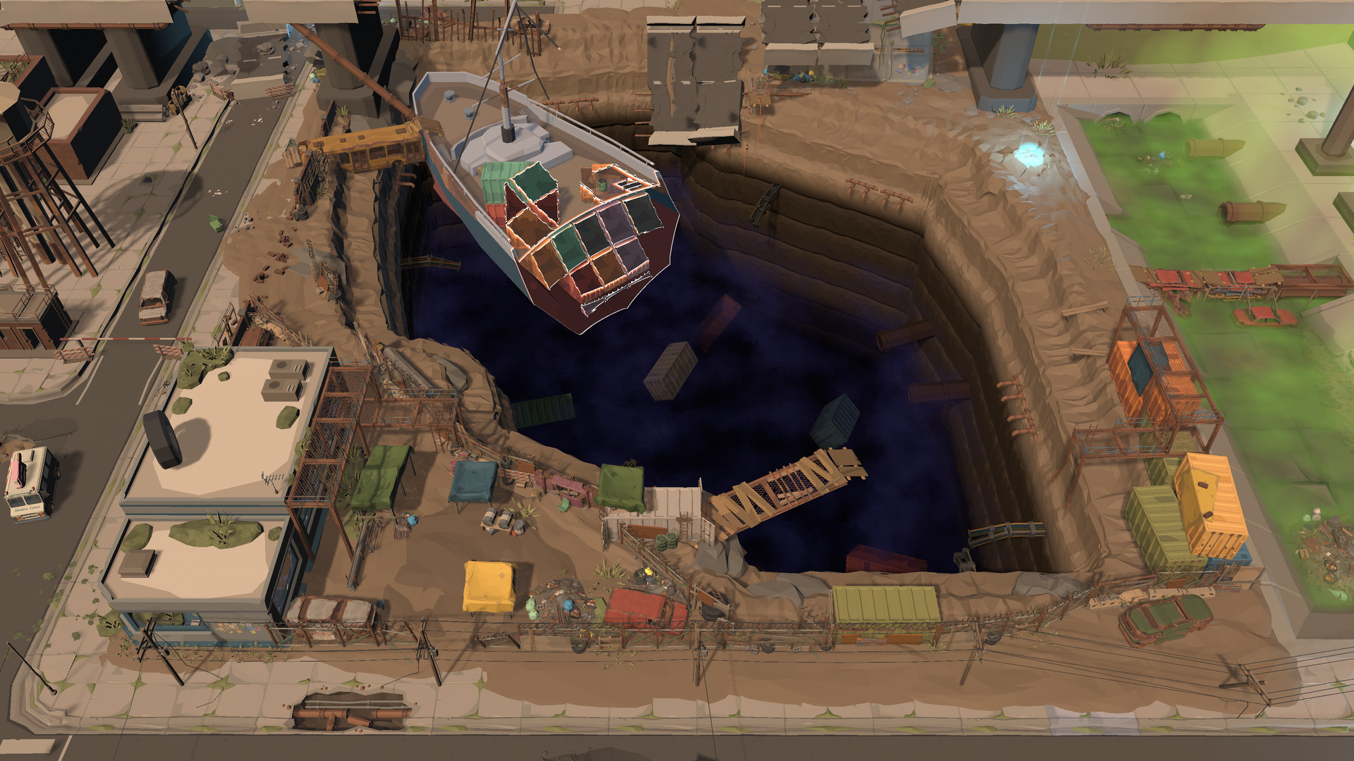 Undeadly screenshot 8
