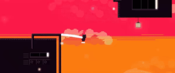 Tokyo Rogue video 1