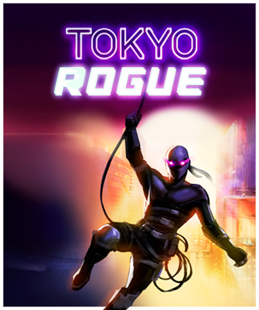 Tokyo Rogue