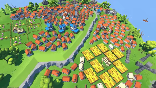 Citizens: Far Lands video 3