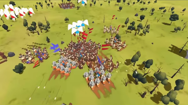 Citizens: Far Lands video 5