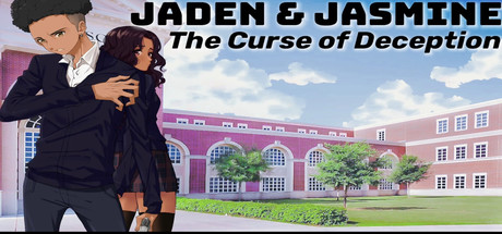 Jaden & Jasmine: The Curse of Deception Cheat Engine/CT