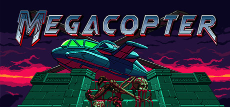 Megacopter: Blades of the Goddess Playtest Cheat Engine/CT