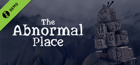 The Abnormal Place Demo game cover